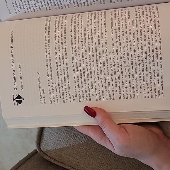 Contemporary international problems world politics paperback Book custom edition - Picture 12 of 16